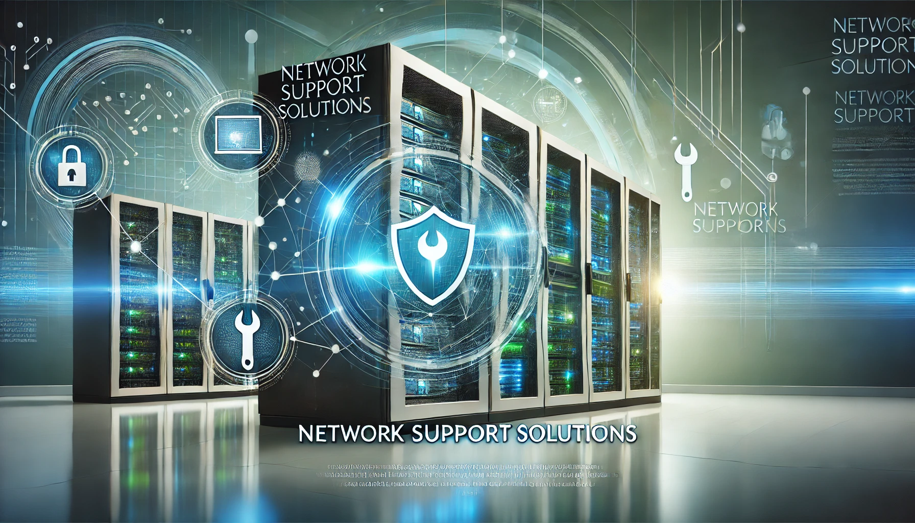 Network Support Solution