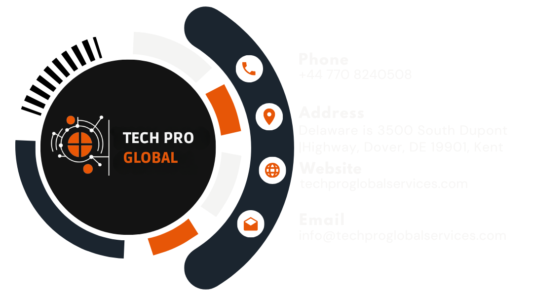 Tech Pro Global Services