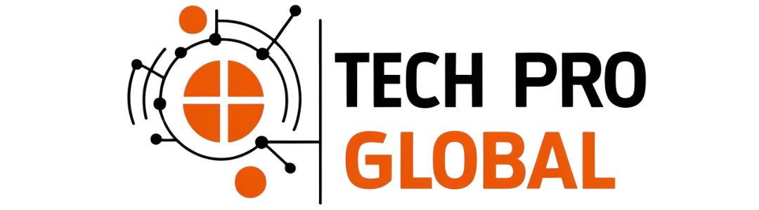 Best IT Services Provider || TechPro Global Solutions